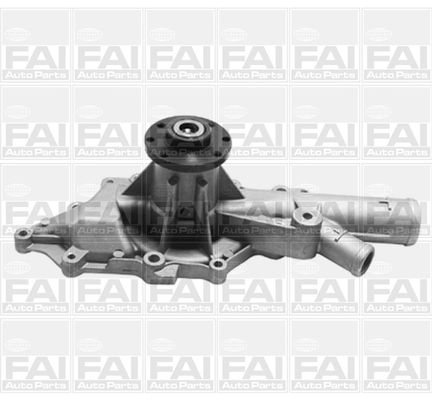 FAI AUTOPARTS Vesipumppu WP6493